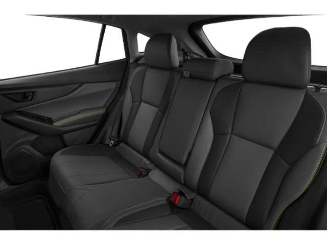 Used 2022 Magnetite Gray Metallic Subaru Sport image 28