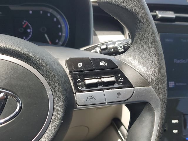 2024 Hyundai Tucson SEL - Photo 15