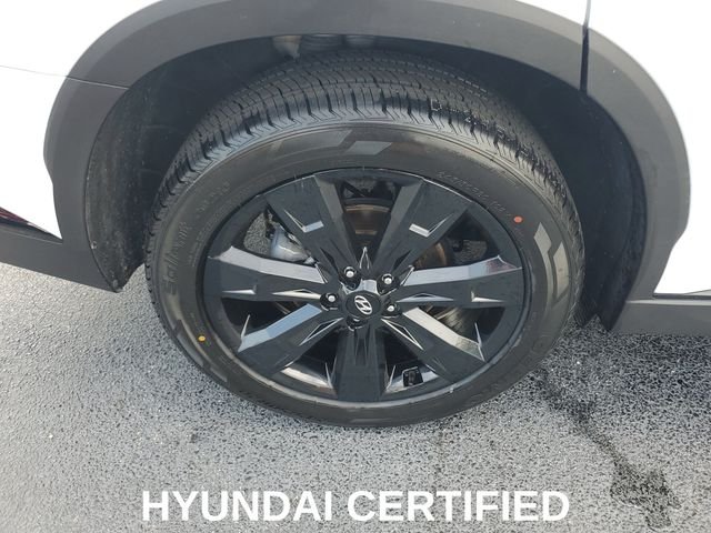 2025 Hyundai Palisade XRT - Photo 30