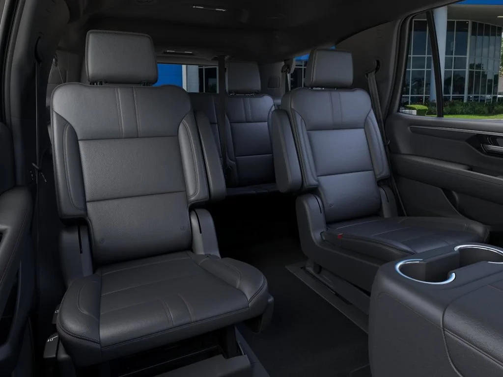 2026 Chevrolet Tahoe RST - Photo 17
