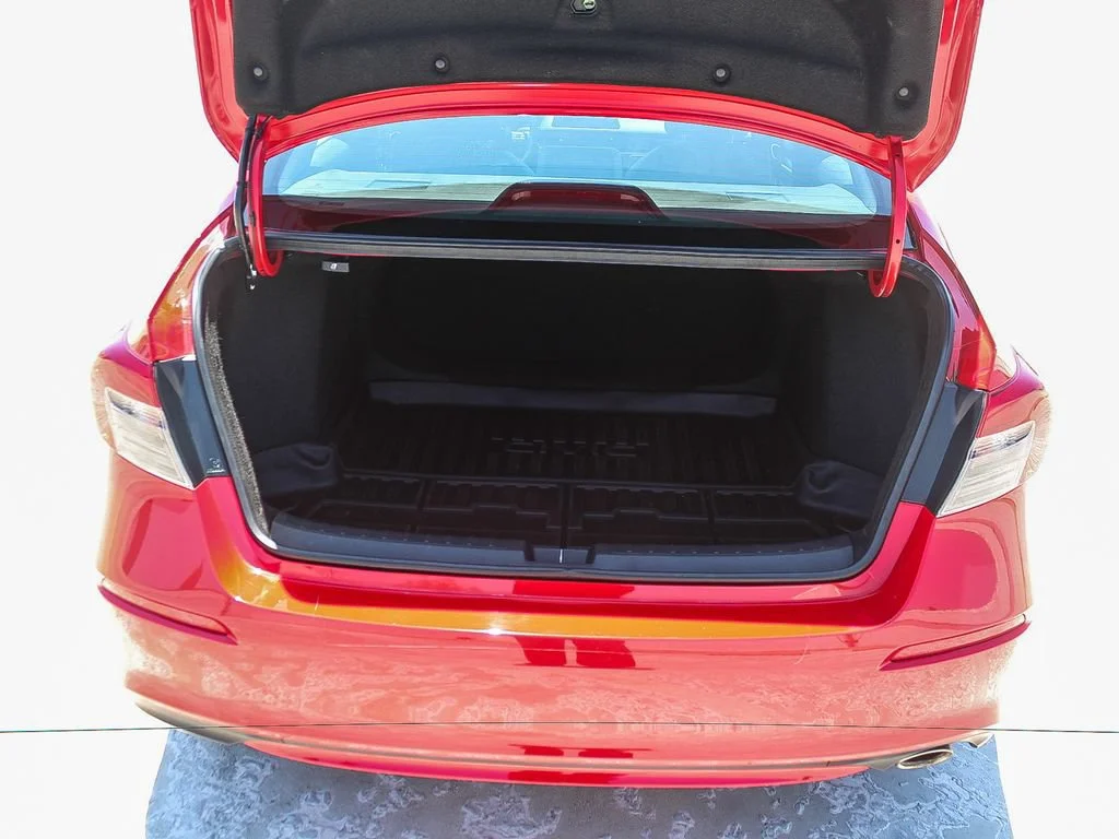 2024 Honda Civic Sport - Photo 53