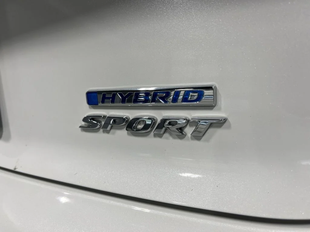 2023 Honda Accord Hybrid Sport - Photo 35