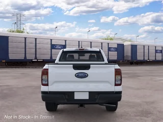 New 2026 Oxford White Ford XL image 5