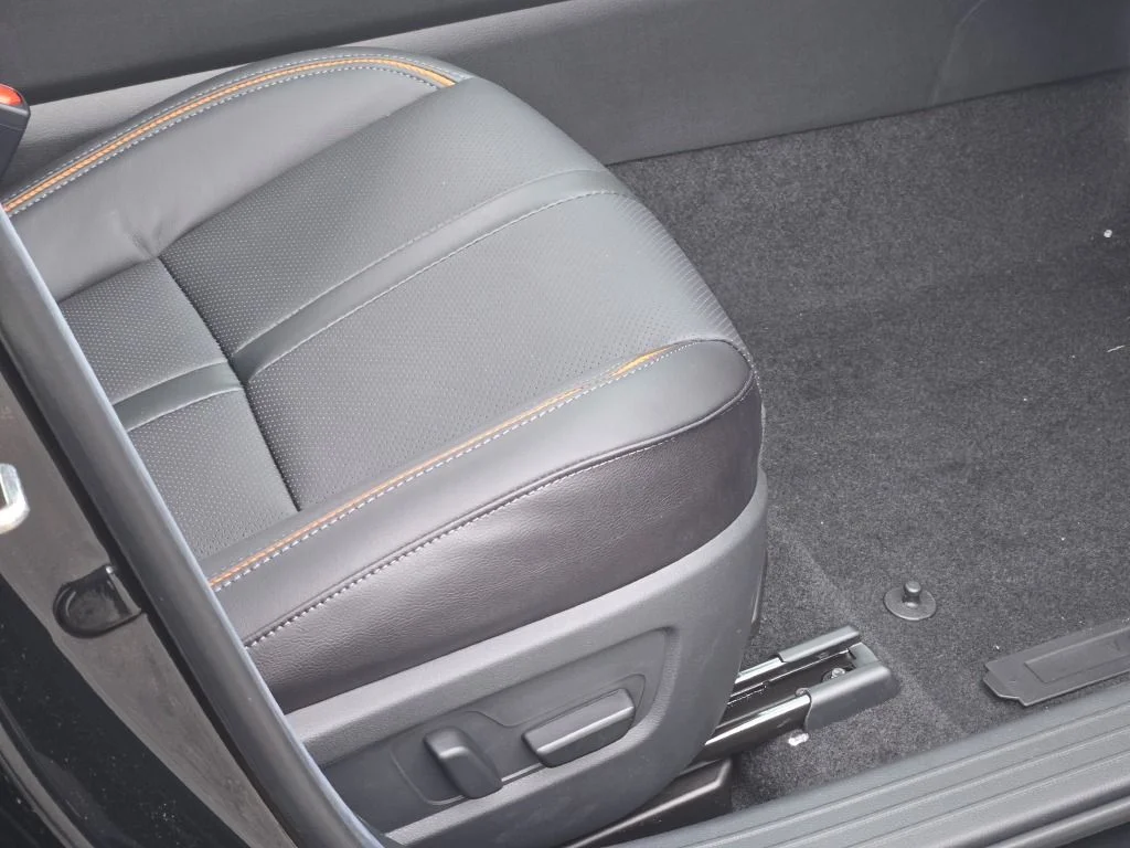 New 2026 Black Mazda 2.5 S Premium image 7