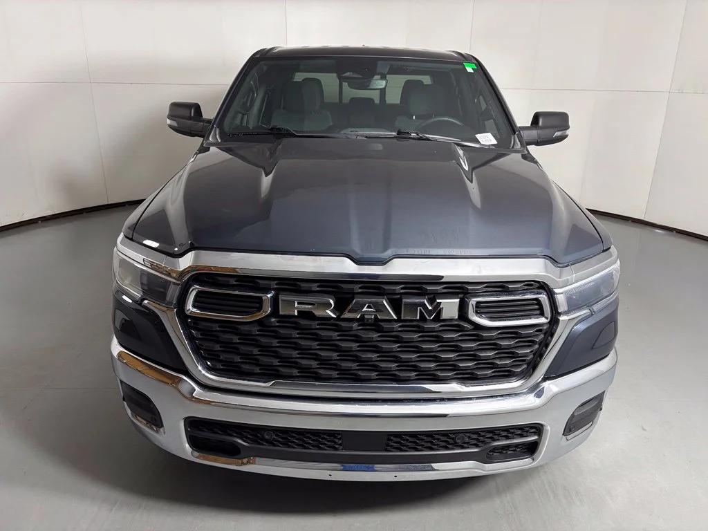 Used 2025 Blue Ram Big Horn/Lone Star image 3
