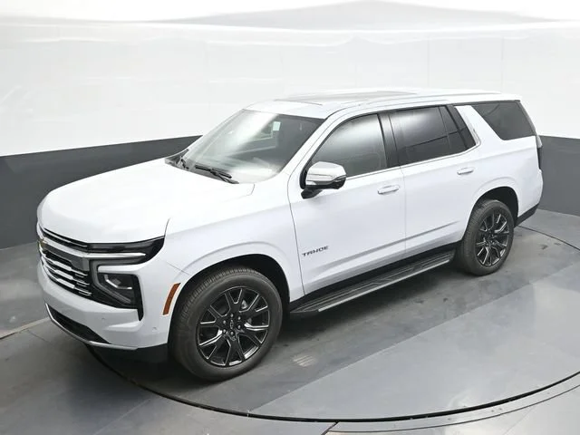2026 Chevrolet Tahoe Premier - Photo 13