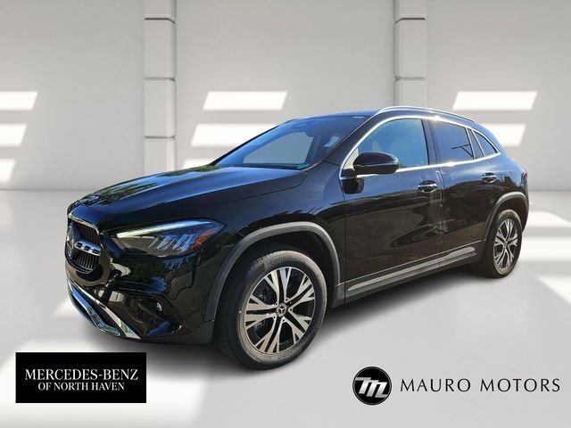 2026 Mercedes-Benz GLA GLA 250 - Photo 7