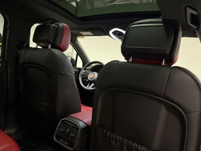 Certified Used 2026  Porsche  image 26