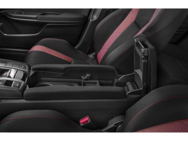 Used 2020 Gray Honda Si image 14