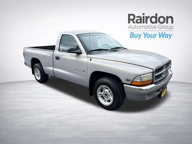 1999 Dodge Dakota REGULAR CAB SWB's photo