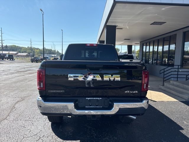 2026 RAM 2500 Big Horn - Photo 9