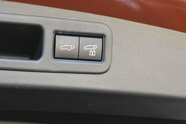 Certified Used 2023 COPPER CREST Lexus 350 Premium Plus image 7