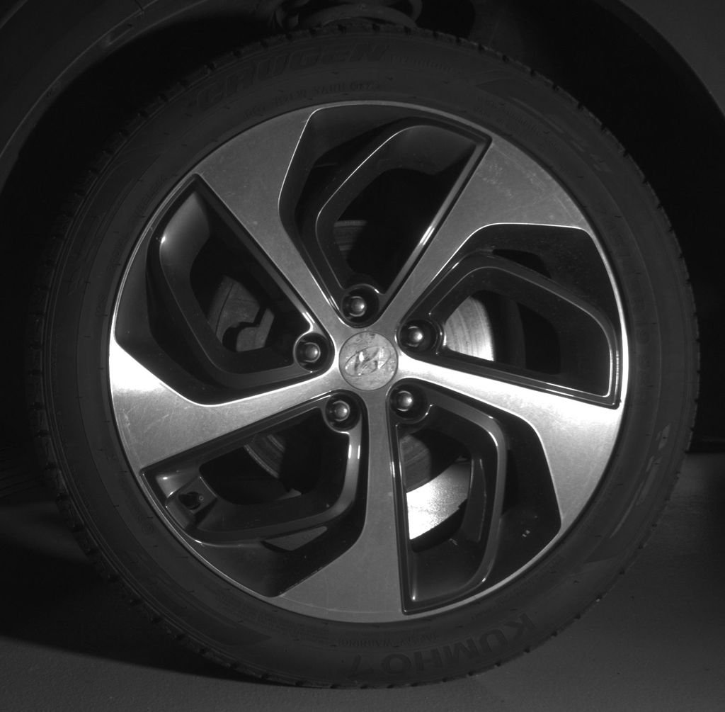 Used 2018 Red Hyundai Limited image 10