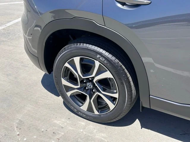 New 2026 Gray Mazda 2.5 S Preferred image 25