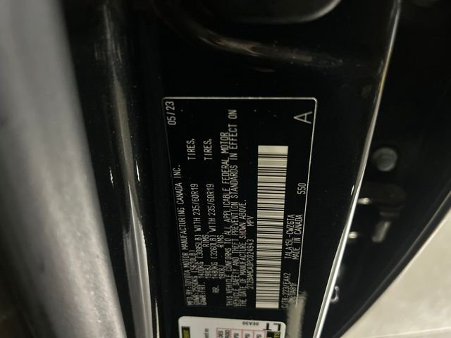 Certified Used 2023 Black Lexus 350 Premium image 32