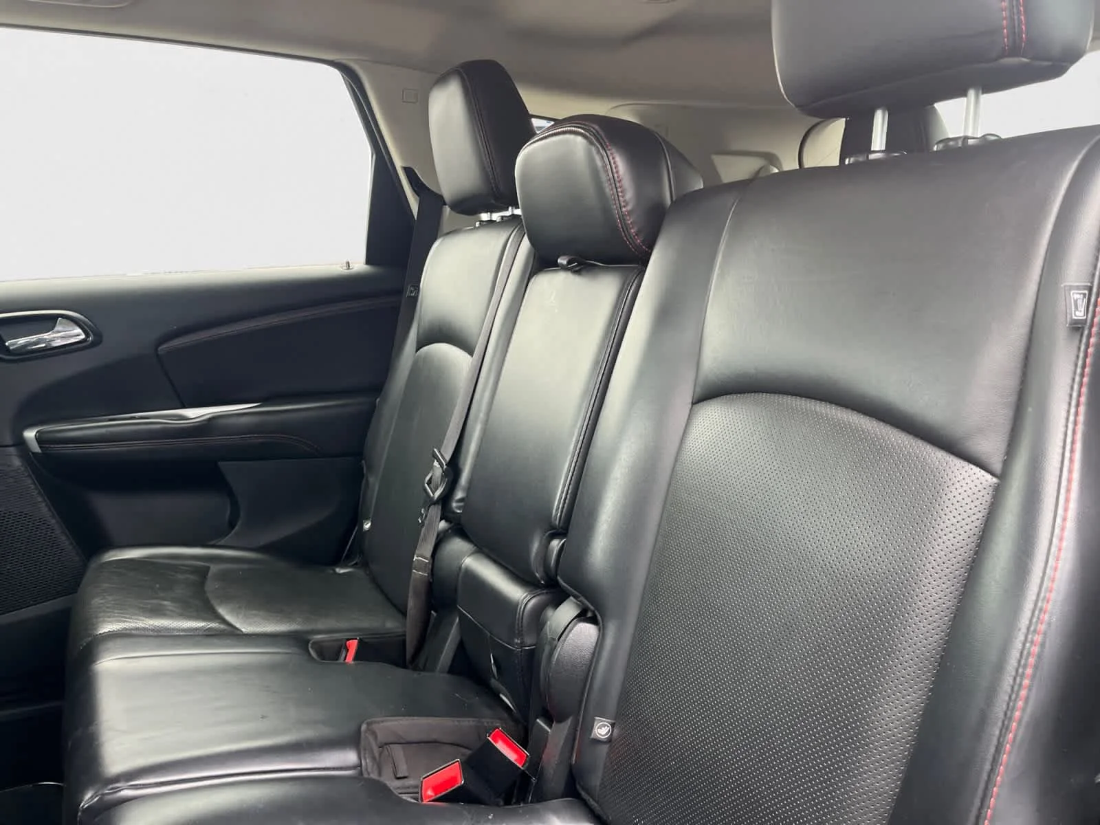 Used 2019 Granite Pearlcoat Dodge GT image 19