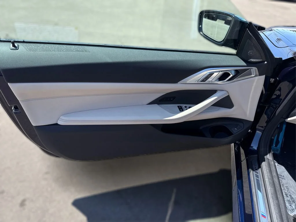 2026 BMW 4 Series M440i - Photo 26