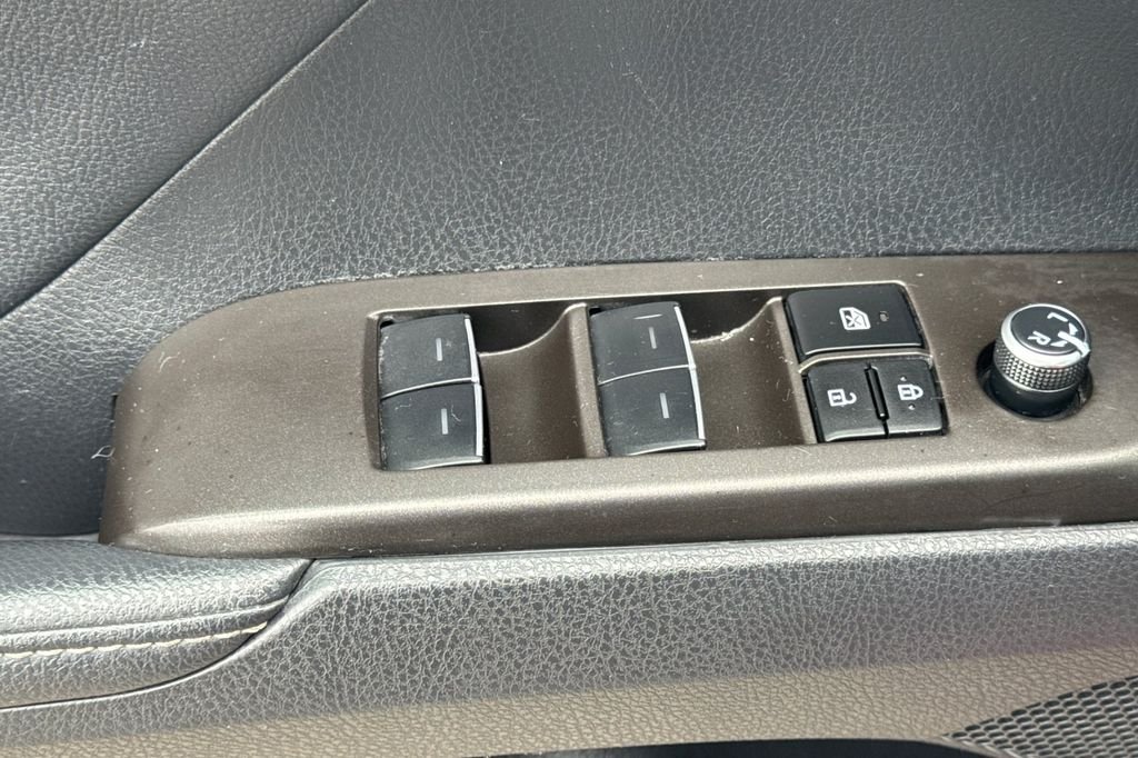 Used 2024 Red Toyota XSE image 14
