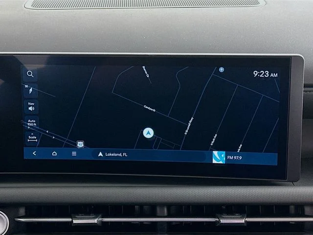 New 2026 Green Hyundai XRT image 16