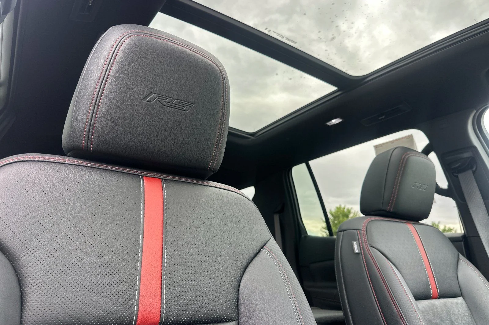 Used 2026  Chevrolet RS image 18