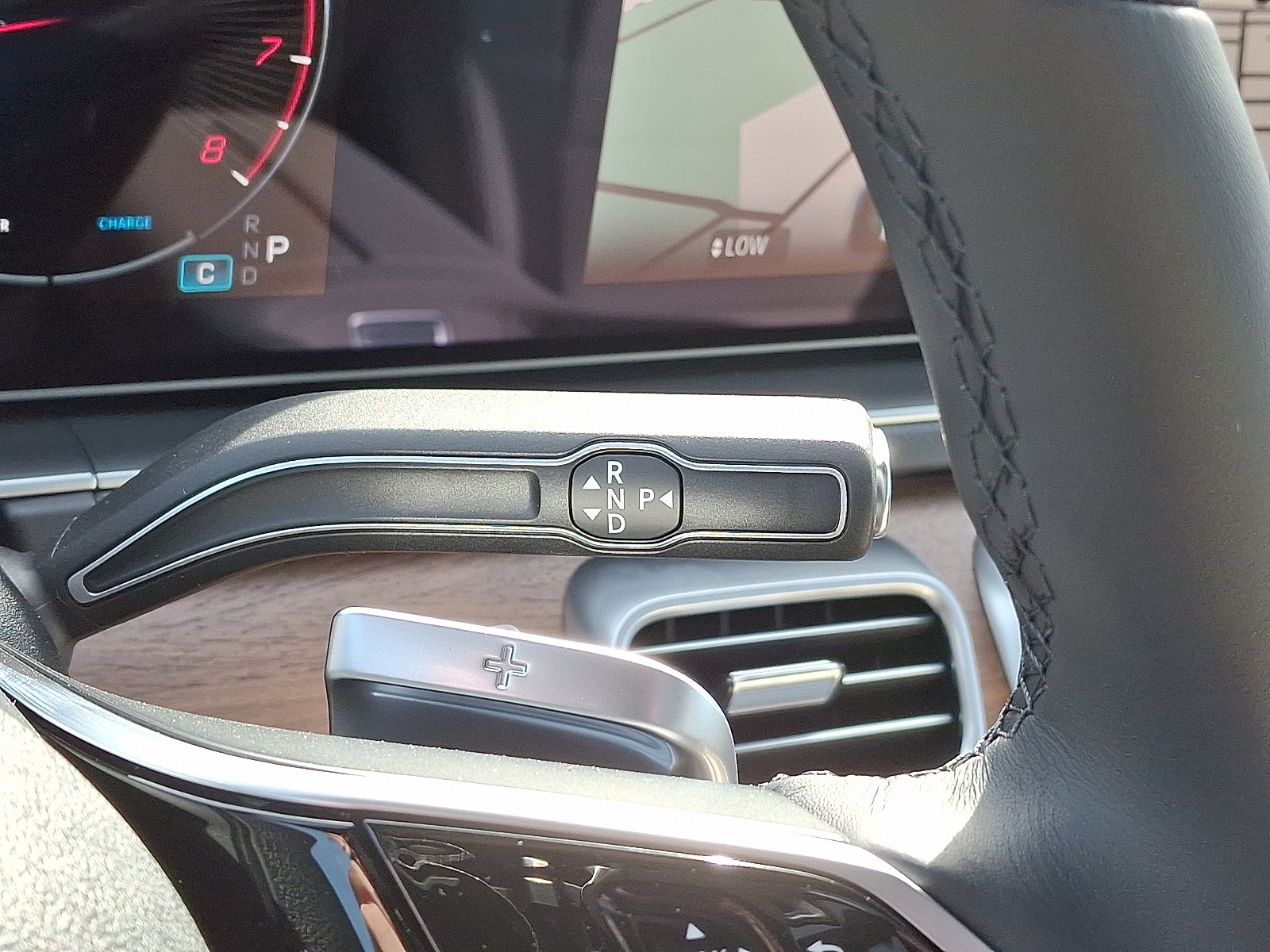 2026 Mercedes-Benz GLE GLE350 - Photo 13