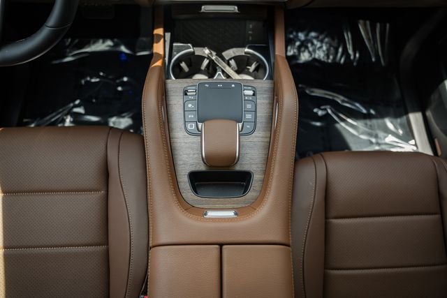 New 2026 Polar White Mercedes-Benz GLE 350 image 26