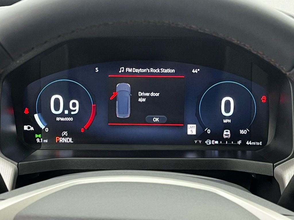 New 2026 White Ford Active image 23