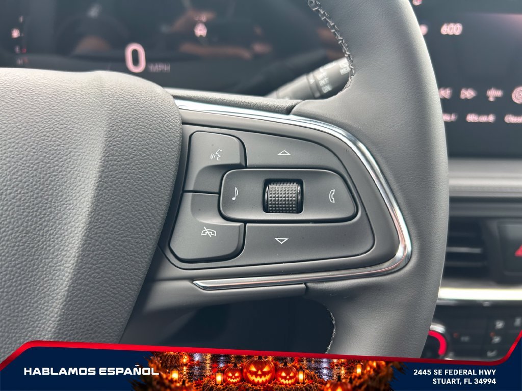 2026 Buick Encore GX Sport Touring - Photo 25