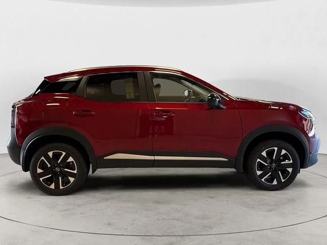 New 2026 Red Nissan SV image 7