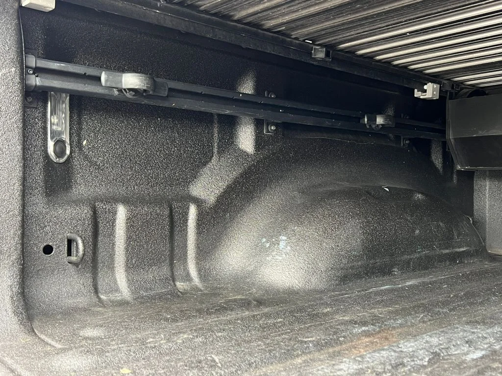 Used 2023 Black Ram TRX image 11