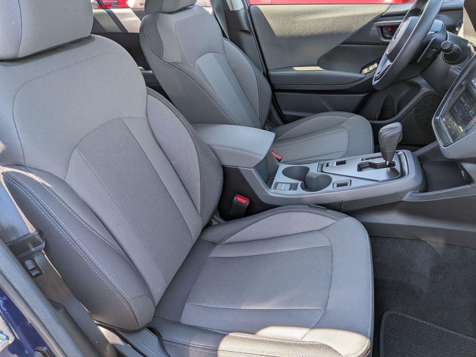 New 2026 SAPPHIRE BLUE PEARL Subaru Base image 31