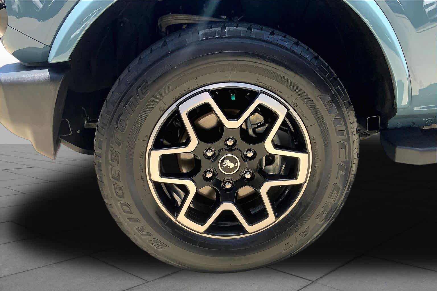 Used 2022 Area 51 Ford Outer Banks image 10