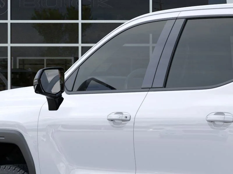 New 2026 Summit White GMC Elevation Extended Range image 12