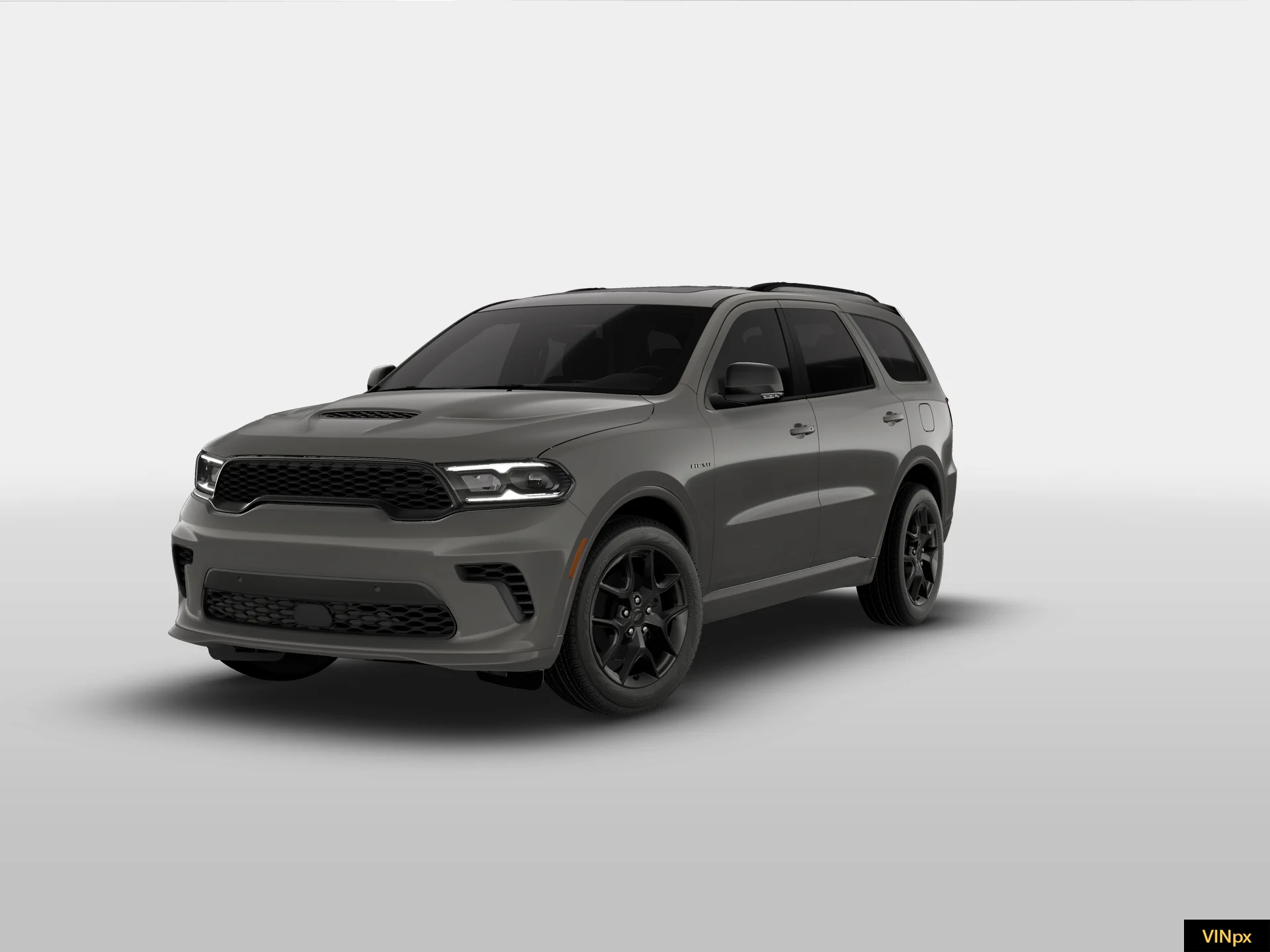 2026 Dodge Durango GT HEMI Premium V8 AWD's photo