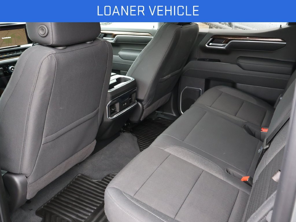 2026 GMC Sierra 1500 Elevation - Photo 10