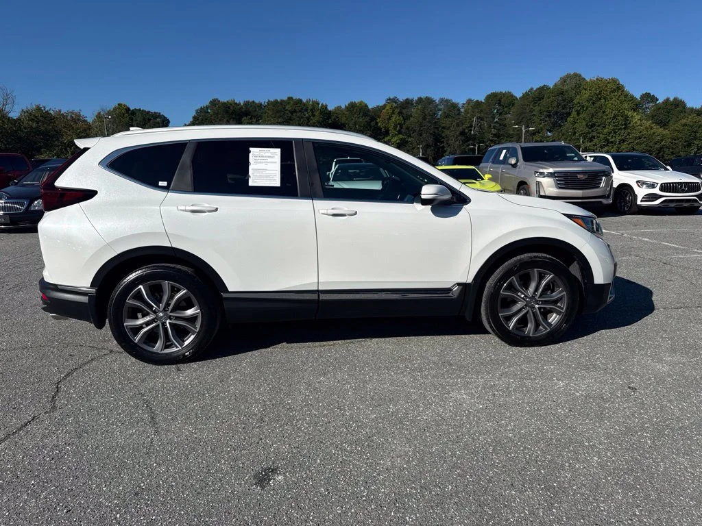 Used 2022  Honda Touring image 6