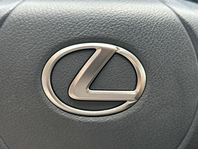 Used 2021 Gray Lexus 300 Base image 30