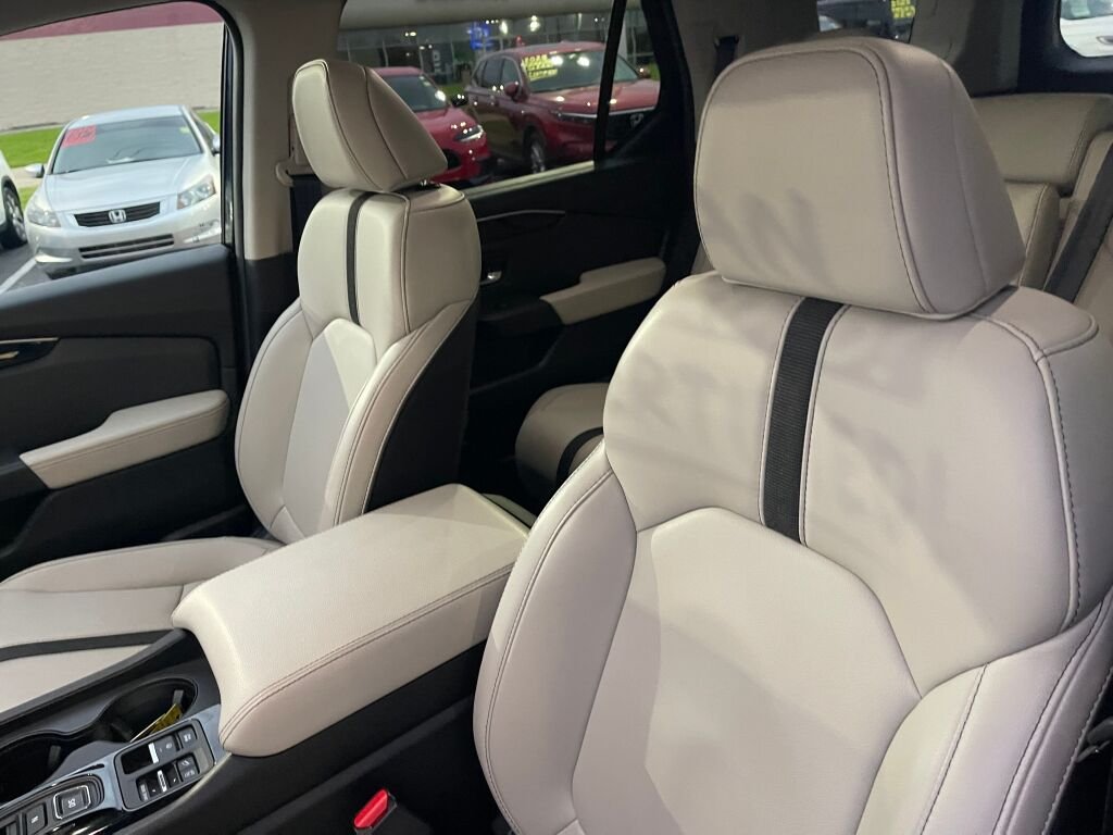 2026 Honda Passport RTL - Photo 6