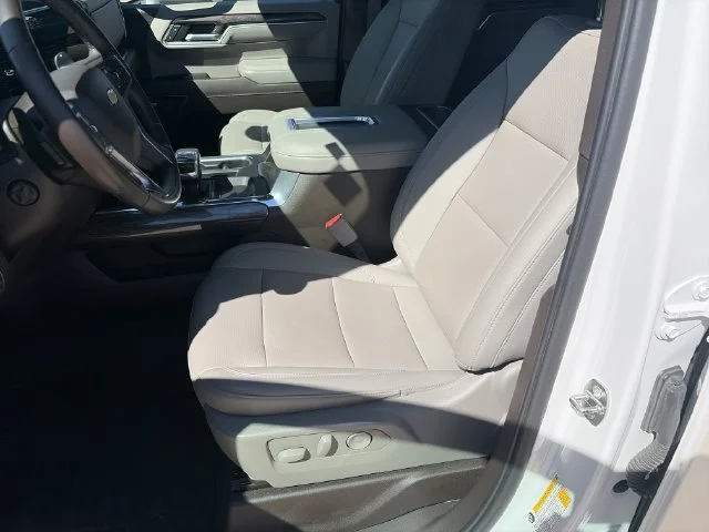 Used 2022 Beige Chevrolet LTZ image 12