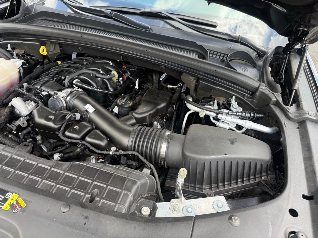 Used 2023 Black Jeep Limited image 62