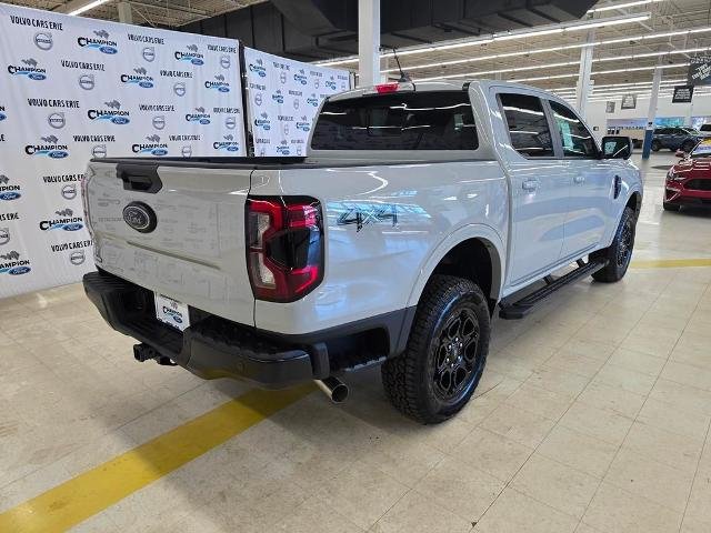 New 2026 Avalanche Ford Lariat® image 8