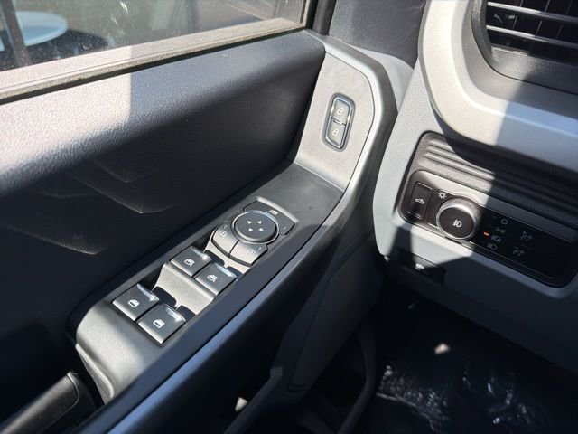 New 2026 Carbonized Gray Metallic Ford F-350® XLT image 26
