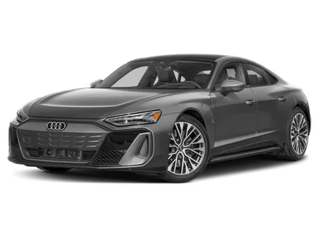 2026 Audi S e-tron GT Premium Plus quattro's photo