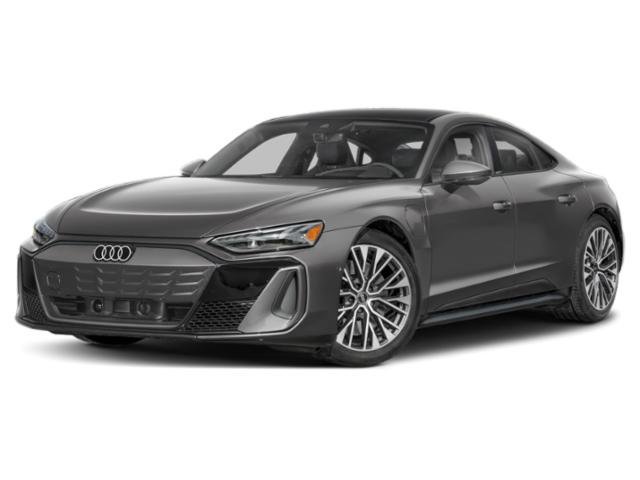 2026 Audi S e-tron GT Prestige quattro's photo