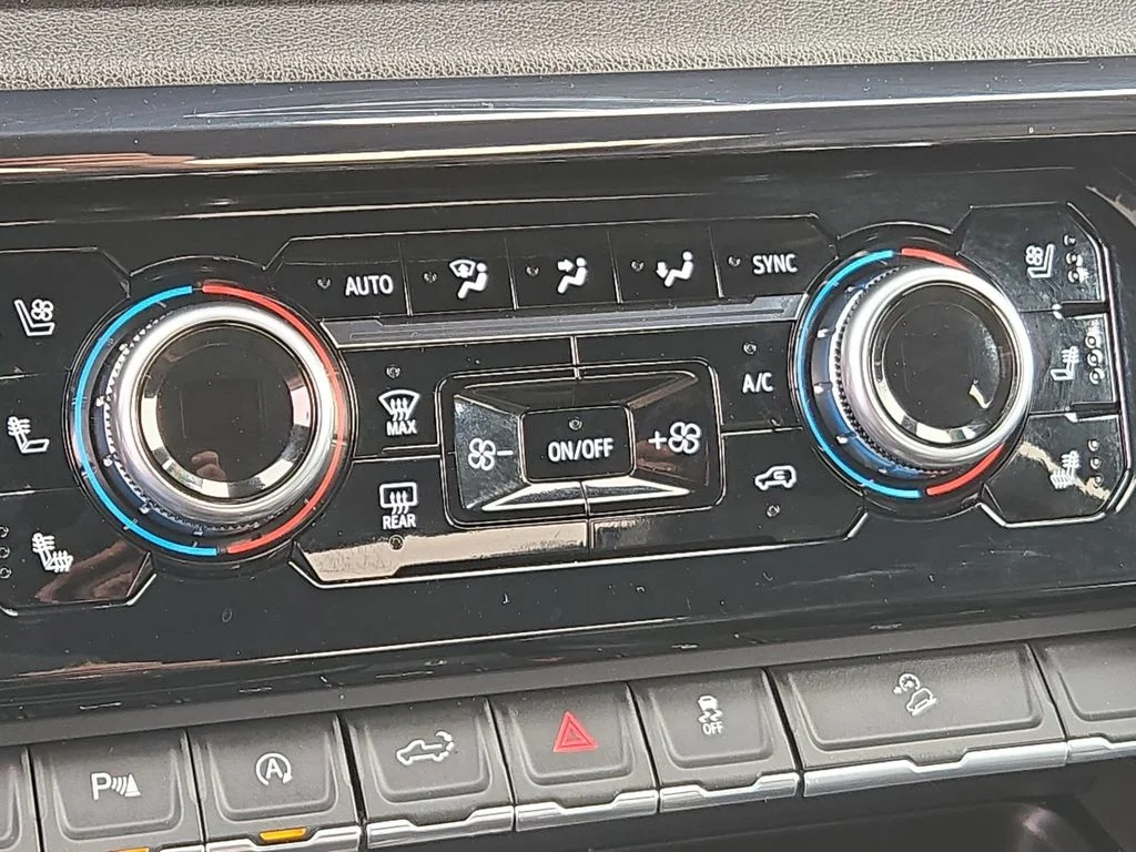 2024 GMC Sierra 1500 AT4 - Photo 41