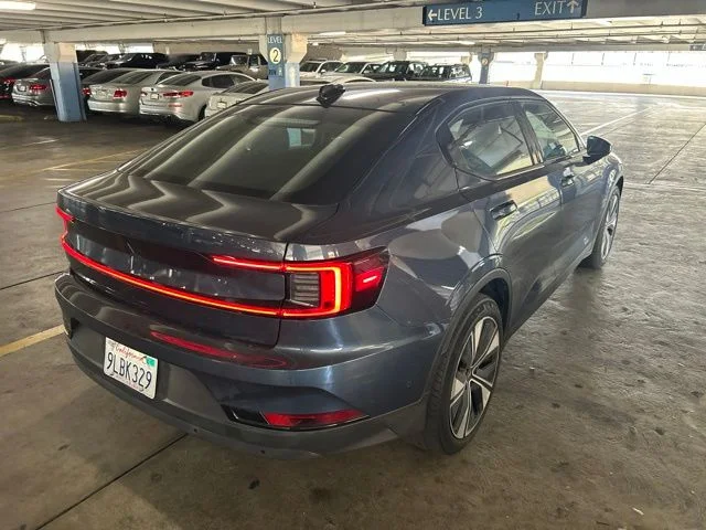 Used 2024  Polestar Long Range Dual Motor image 3