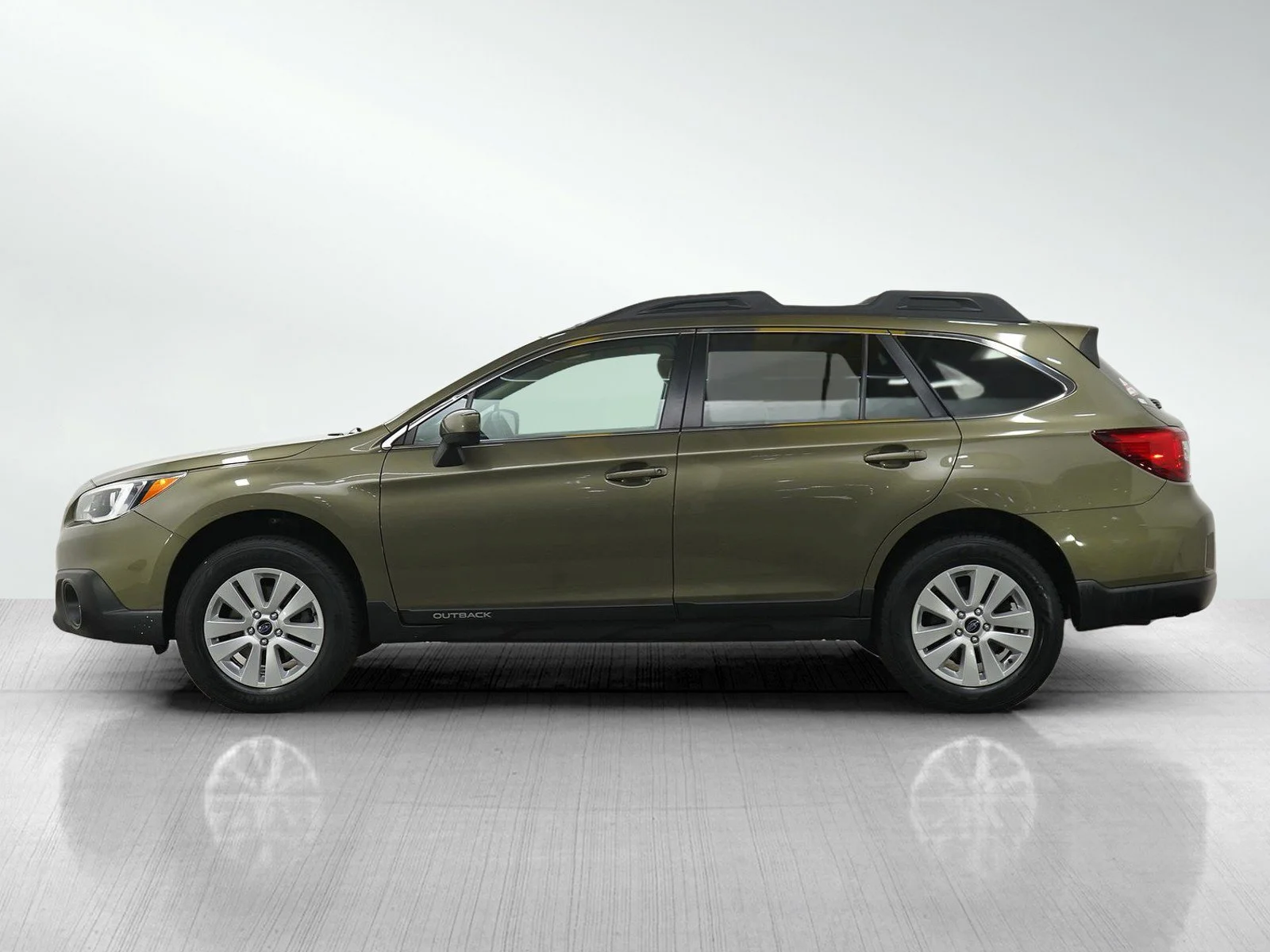 Used 2017 Subaru Outback Premium with VIN 4S4BSADC6H3250989 for sale in Wayzata, Minnesota