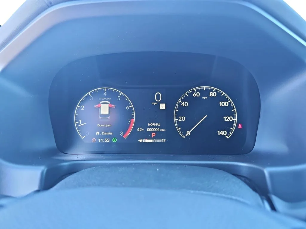 2026 Honda Odyssey Sport L - Photo 21