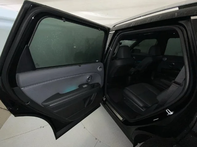 Used 2026 Black Hyundai Calligraphy image 23
