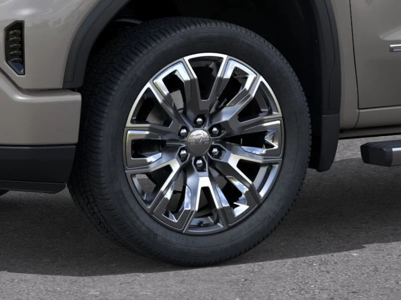 New 2026 Coastal Dune GMC Denali image 9